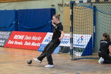 Bild 99 - wCJ SV Henstedt Ulzburg - HSG Herzhorn/Kollmar/Neuendorf : Ergebnis: 35:29